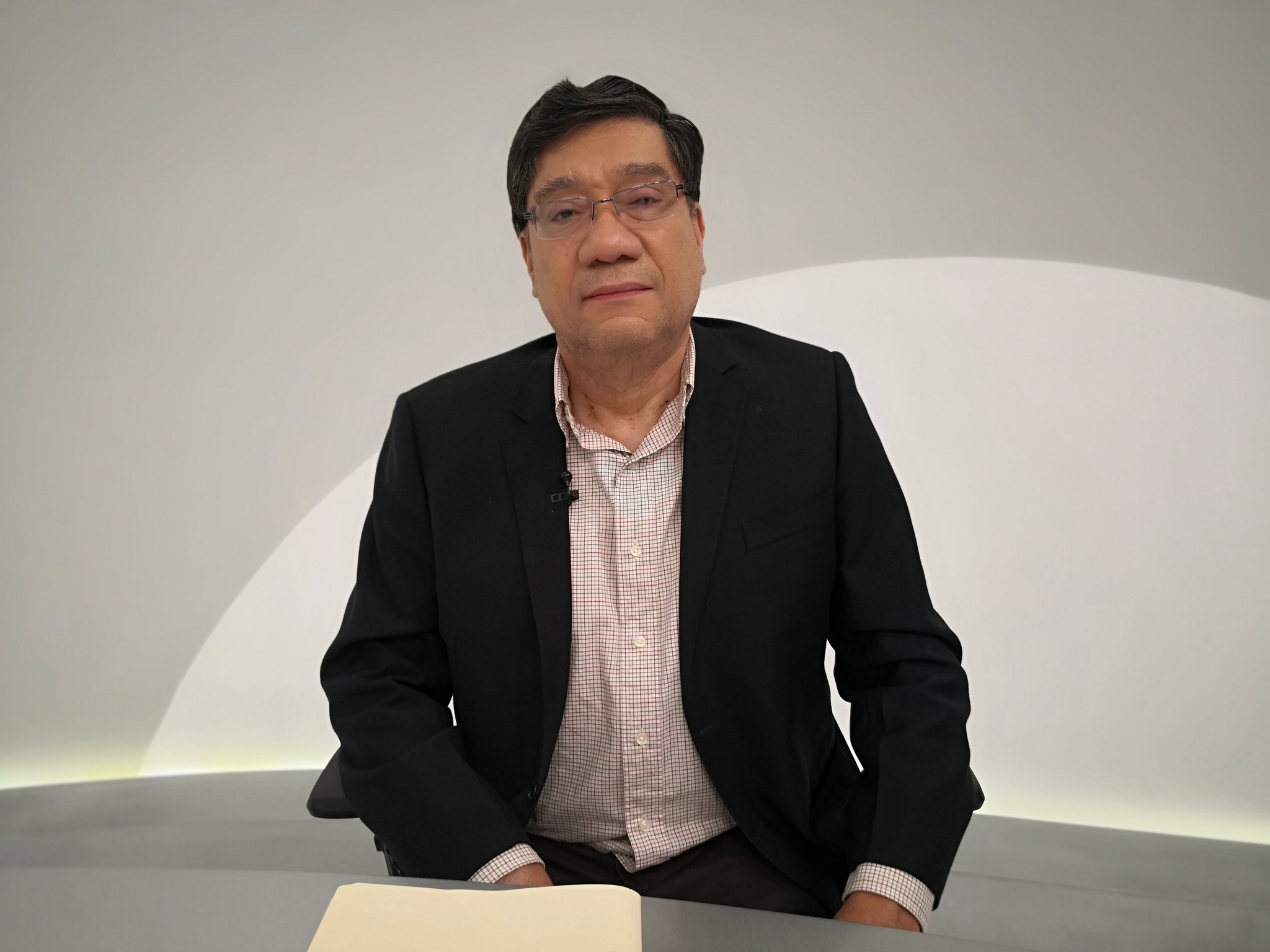 Martel señala que ARENA y FMLN no asistieron a reunión con Hacienda porque quieren ahogar económicamente al Gobierno martel-senala-que-arena-y-fmln-no-asistieron-a-reunion-con-hacienda-porque-quieren-ahogar-economicamente-al-gobierno